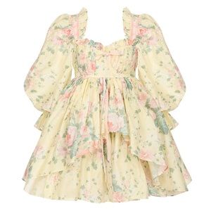 BNWT SELKIE FANTASY EVER AFTER PARTY DRESS 2x